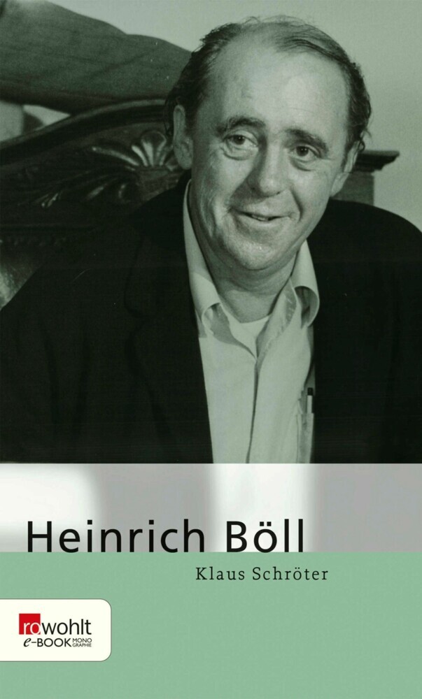 Heinrich Böll main product photo