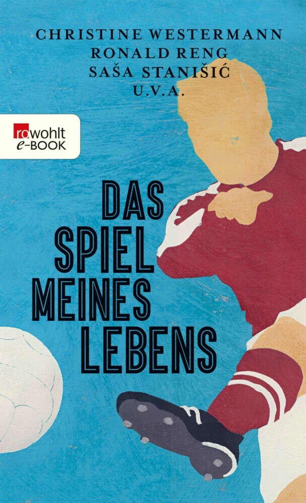 Das Spiel meines Lebens main product photo