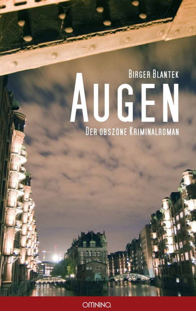 Augen main product photo