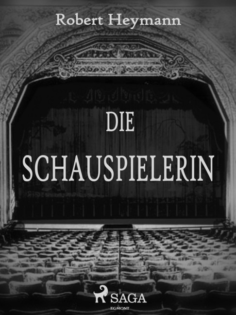 Die Schauspielerin main product photo