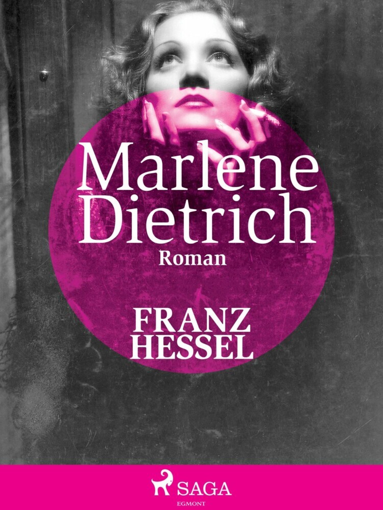 Marlene Dietrich main product photo