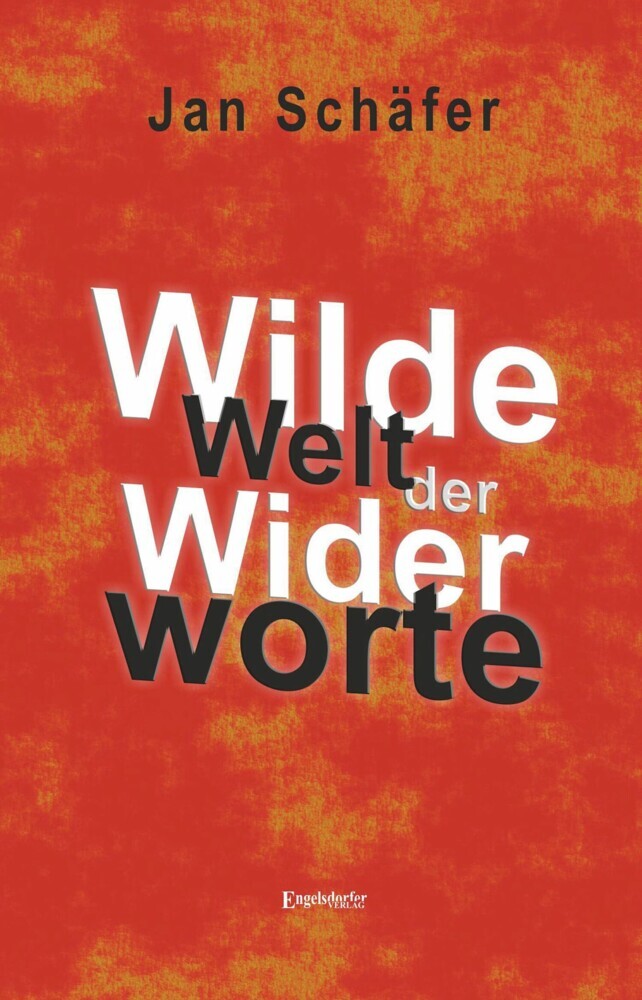 Wilde Welt der Widerworte main product photo