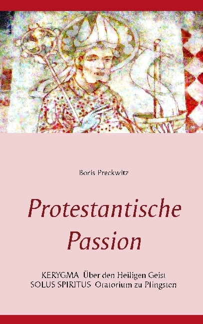 Protestantische Passion main product photo