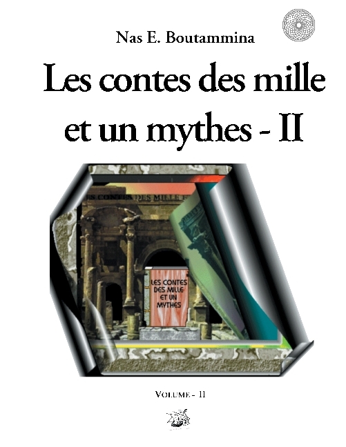 Les contes des mille et un mythes - Volume II main product photo