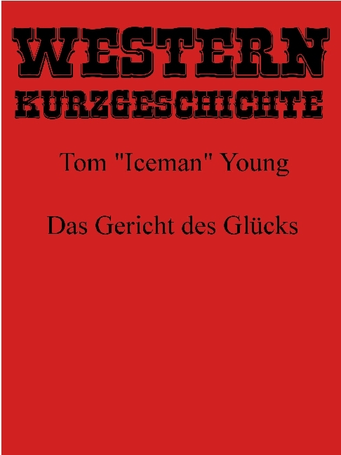 Das Gericht des Glücks main product photo