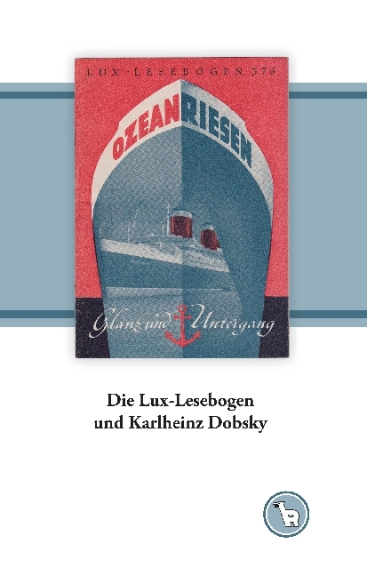 Die Lux-Lesebogen und Karlheinz Dobsky main product photo