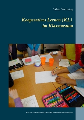 Kooperatives Lernen im Klassenraum