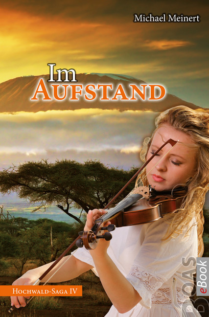 Im Aufstand main product photo