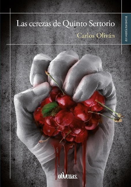 Las cerezas de Quinto Sertorio main product photo