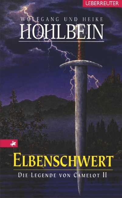 Die Legende von Camelot - Elbenschwert (Bd.2) main product photo