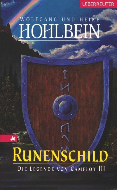 Die Legende von Camelot - Runenschild (Bd. 3) main product photo
