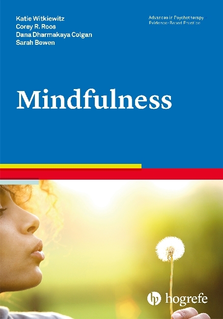Mindfulness main product photo
