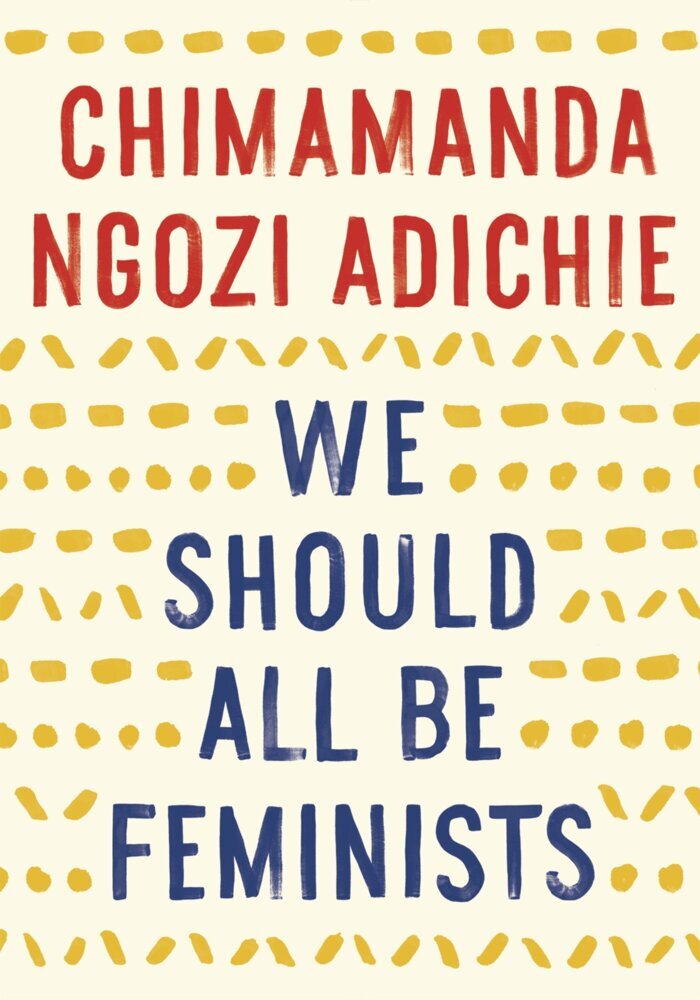 We Should All Be Feminists main product photo