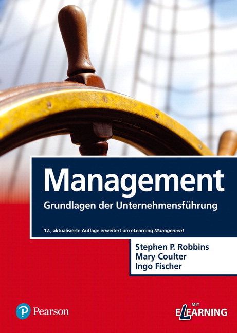 Management, m. 1 Buch, m. 1 Beilage main product photo