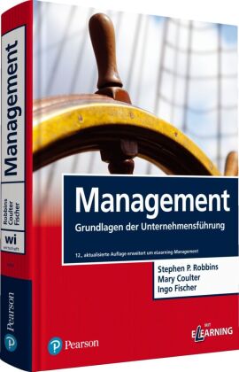 Management, m. 1 Buch, m. 1 Beilage