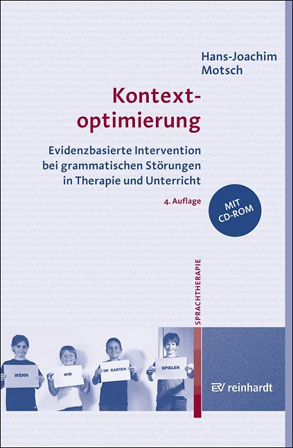 Kontextoptimierung, m. CD-ROM main product photo