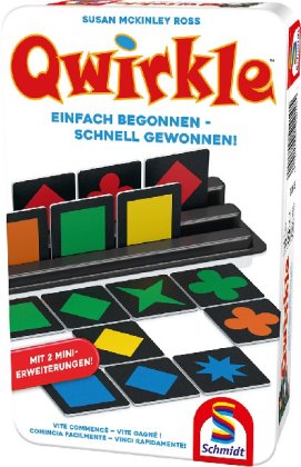 Qwirkle (Spiel)
