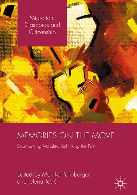 Memories on the Move main product photo