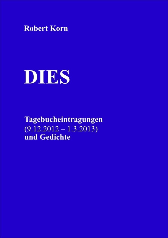 Dies main product photo