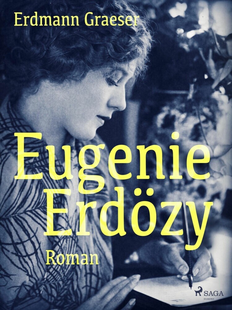 Eugenie Erdözy main product photo