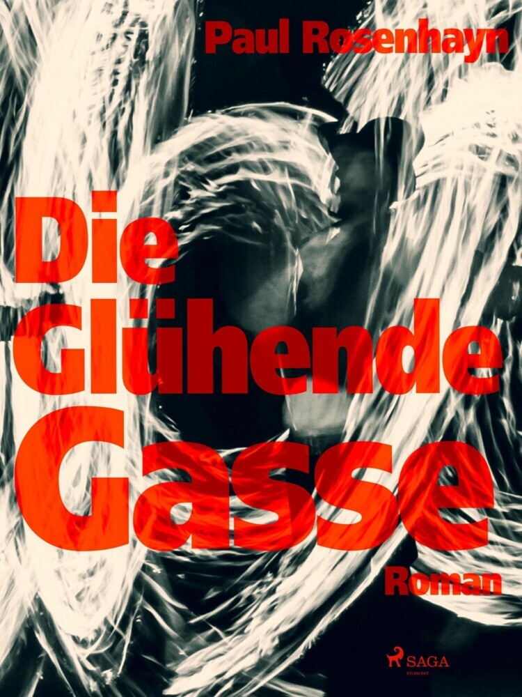Die glühende Gasse main product photo