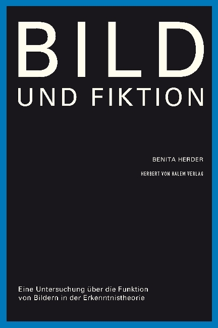 Bild und Fiktion main product photo