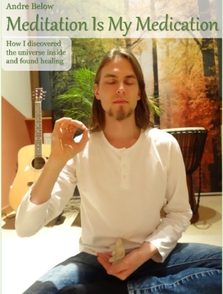 Meditation Is My Medication