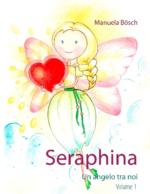 Seraphina main product photo