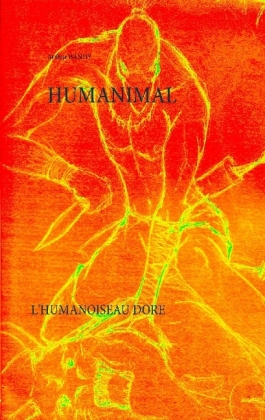 L'humanoiseau doré