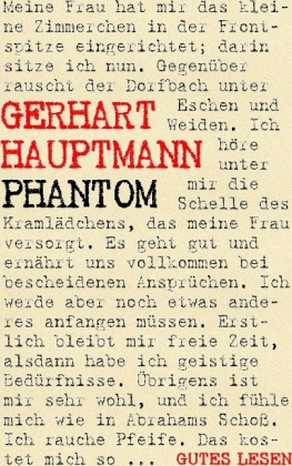 Phantom