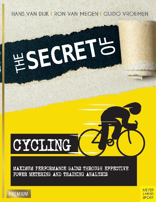 The Secret of Cycling main product photo