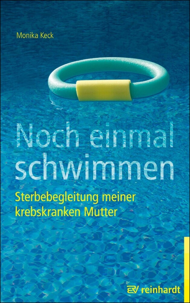 Noch einmal schwimmen main product photo