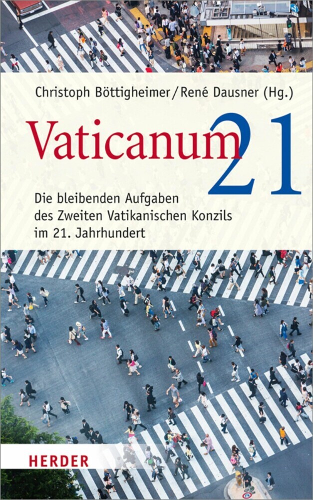 Vaticanum 21 main product photo