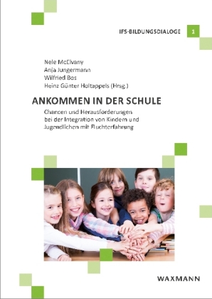 Ankommen in der Schule