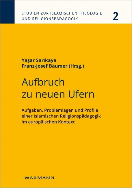 Aufbruch zu neuen Ufern main product photo