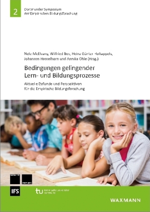 Bedingungen gelingender Lern- und Bildungsprozesse