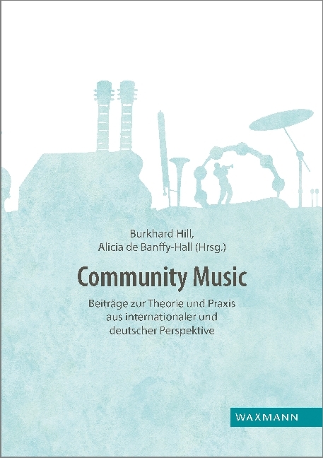 Community Music main product photo