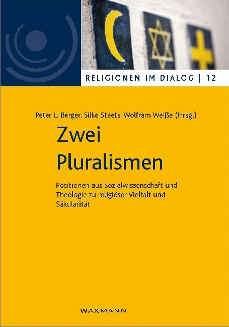 Zwei Pluralismen main product photo