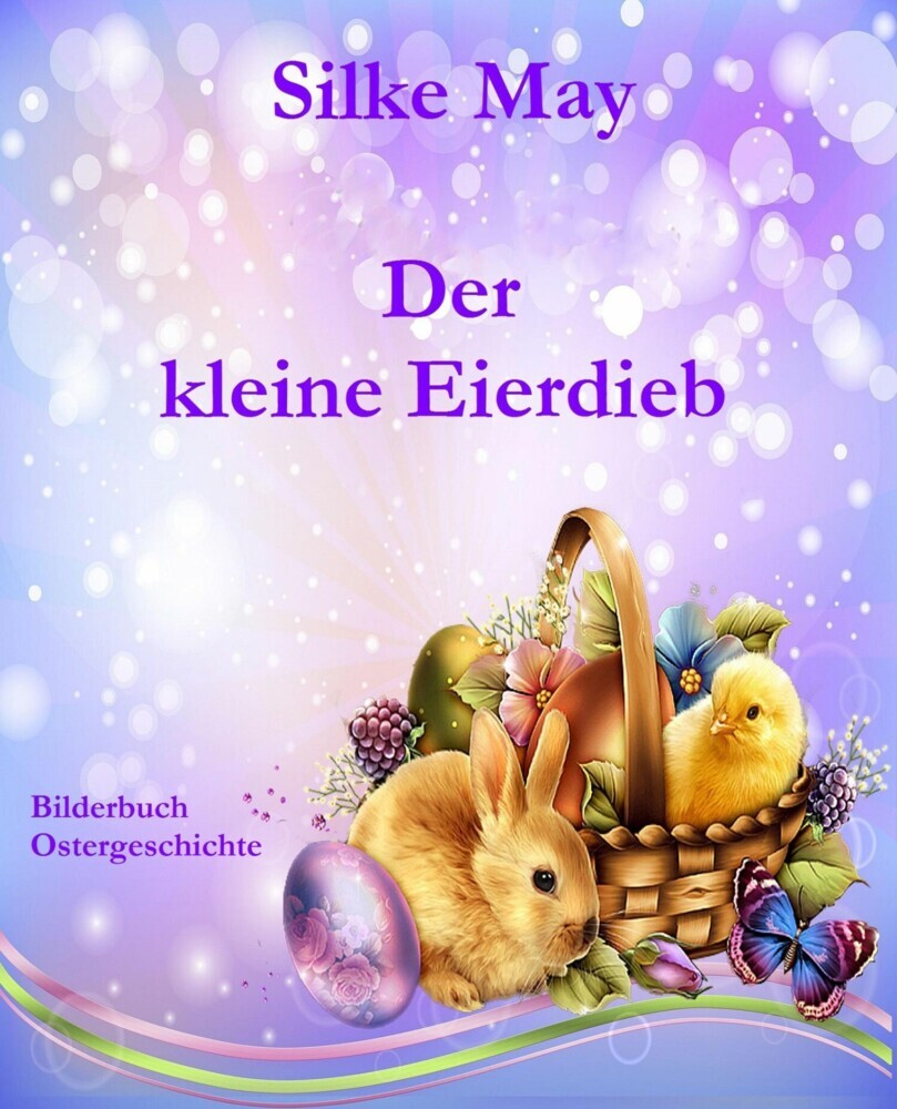Der kleine Eierdieb main product photo