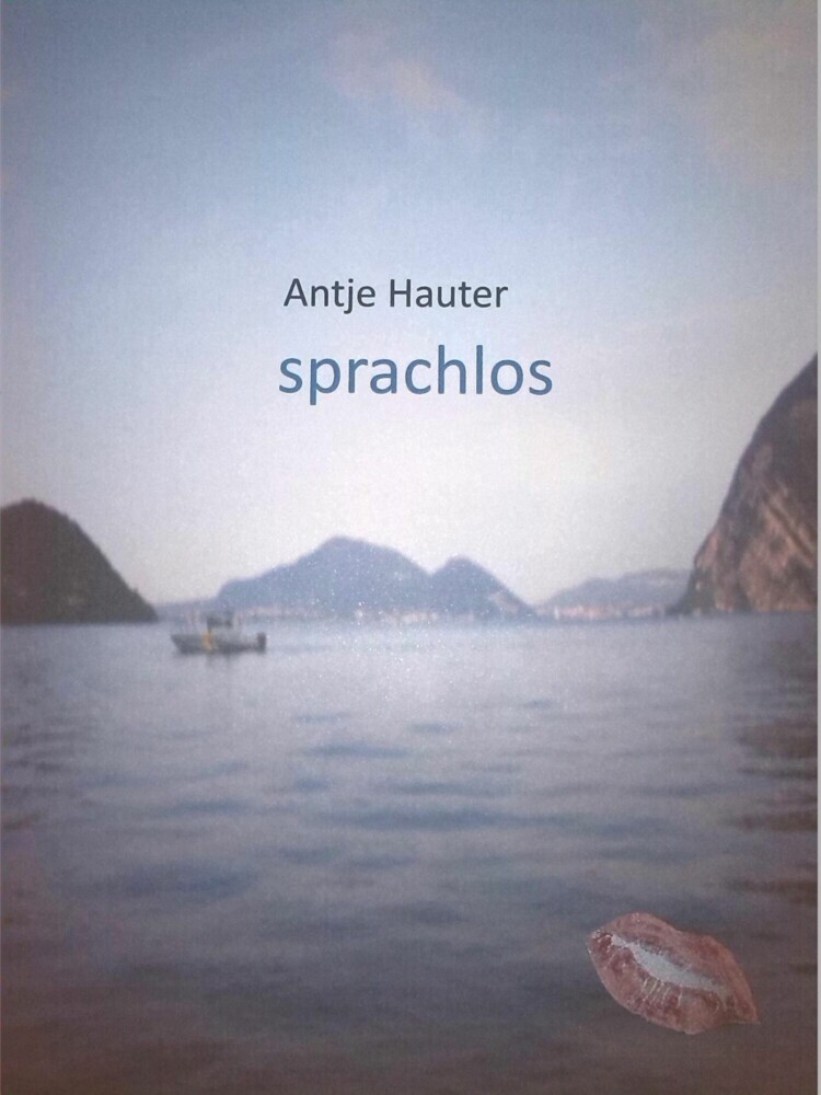sprachlos main product photo
