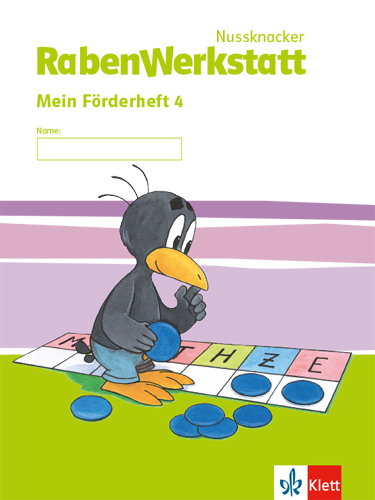 Nussknacker RabenWerkstatt 4 main product photo