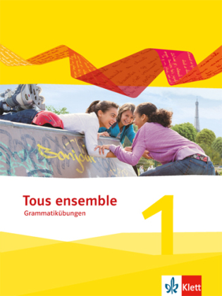 Tous ensemble 1. Bd.1