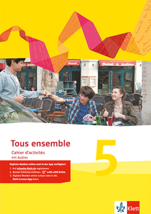 Tous ensemble 5. Bd.5