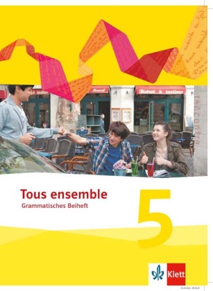 Tous ensemble 5. Bd.5