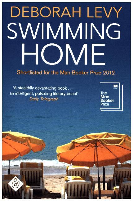 Swimming Home main product photo