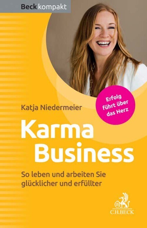 Karma Business main product photo