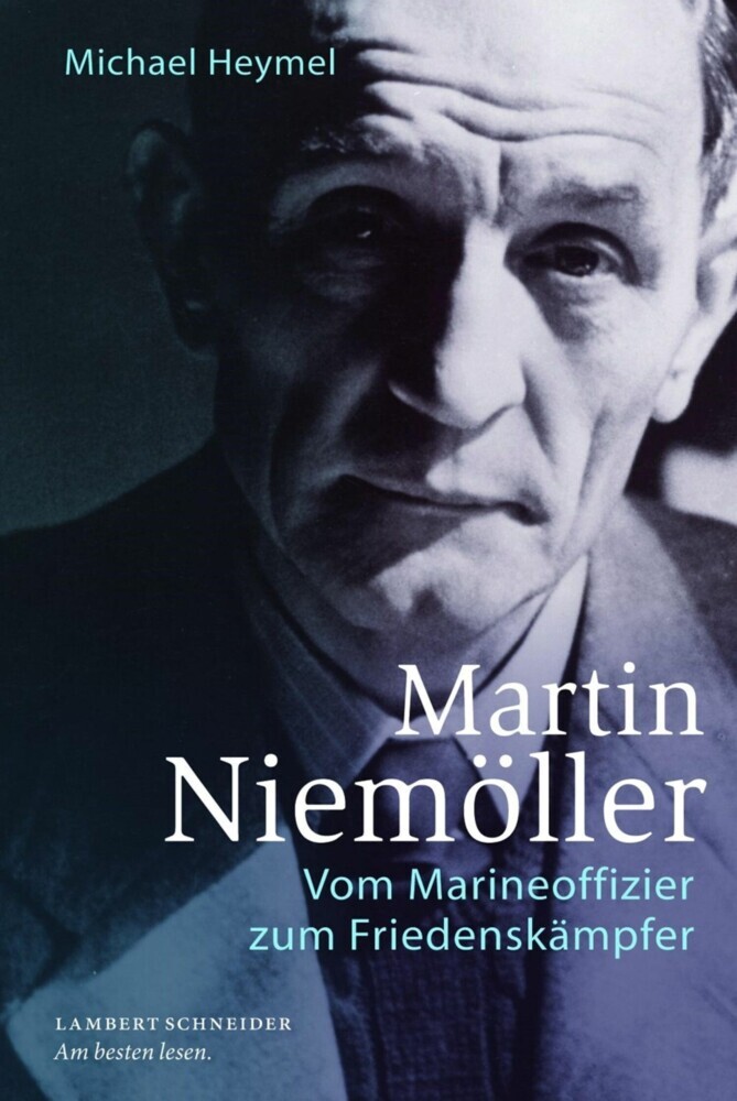 Martin Niemöller main product photo