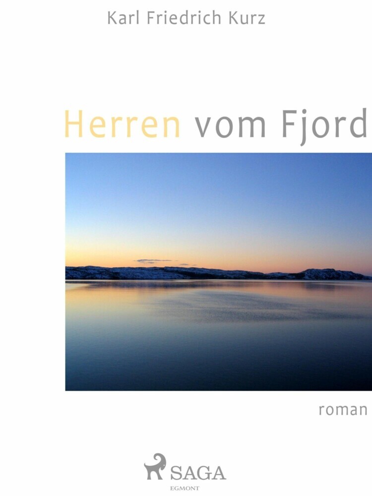 Herren vom Fjord main product photo