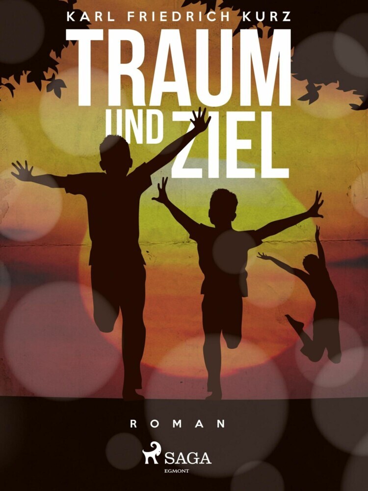 Traum und Ziel main product photo