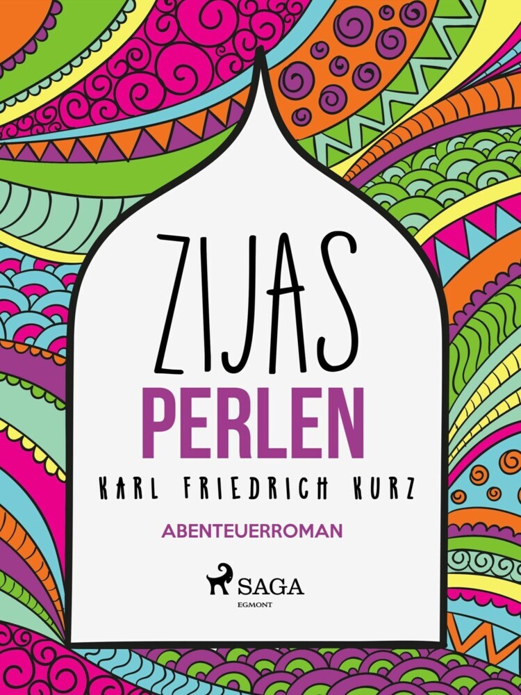 Zijas Perlen main product photo